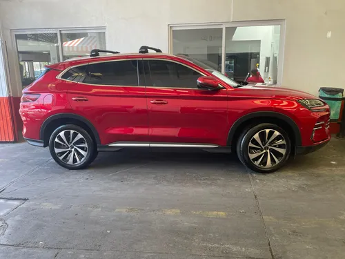 BYD Song Plus 1.5 Phev-Ev Dm-I