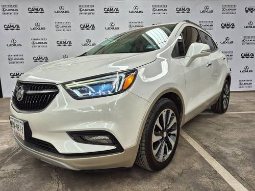 Buick Encore 1.4 Cxl Premium At