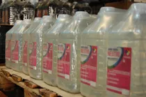 Comprar Jabon Liquido Neutro Brickman Suministros Galon 3 Lts
