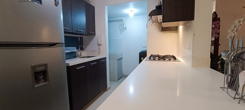 Venta De Hermoso Apartamento En Suramerica- La Estrella 