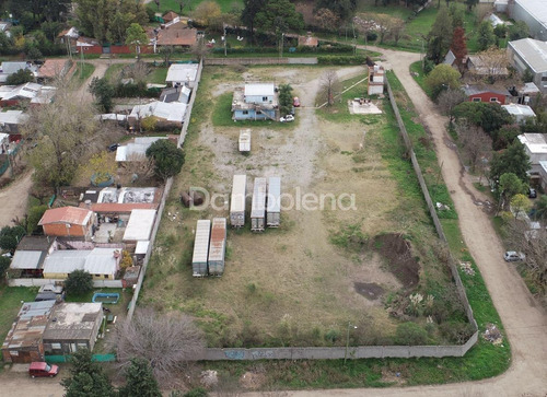 Imagen 5 de 10 de Terreno En Venta O Permuta Colectora Acceso Oeste - Paso Del Rey - Moreno