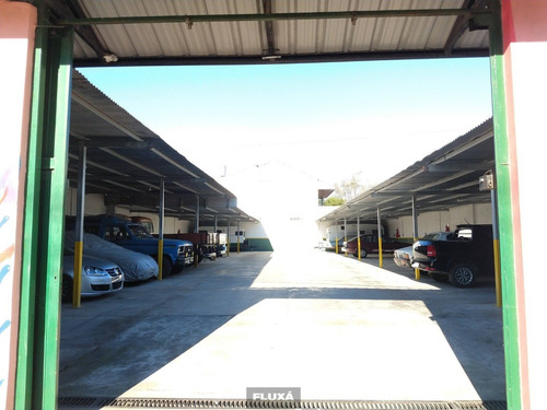 Imagen 2 de 14 de Venta Oportunidad Cochera Para 27 Autos Barrio Don Bosco Mar Del Plata