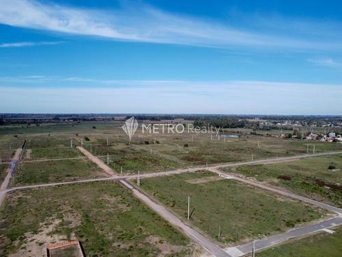 Terreno En Venta, Burzaco