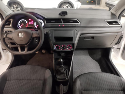 Imagem 5 de 15 de Volkswagen Gol 1.0 12v Mpi Totalflex 4p Manual 2021/2022 0km