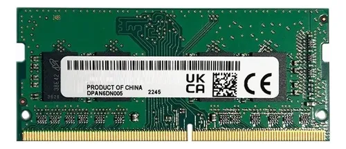 Memoria 8gb Ddr4 P/ Dell Vostro 15 5501 5502 5510 3510 3591 Memoria 8gb Ddr4 P/ Dell Vostro 15 5501 5502 5510 3510 3591