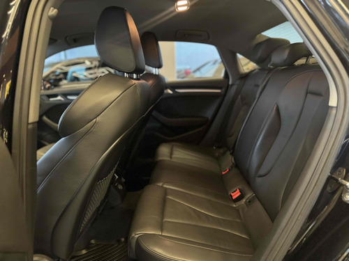 Audi A3 1.4 TFSI FLEX SEDAN PRESTIGE PLUS TIPTRONIC