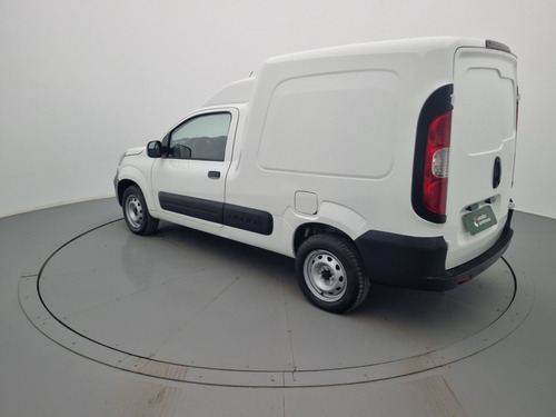 Fiat Fiorino 1.4 MPI FURGÃO ENDURANCE 8V FLEX 2P MANUAL