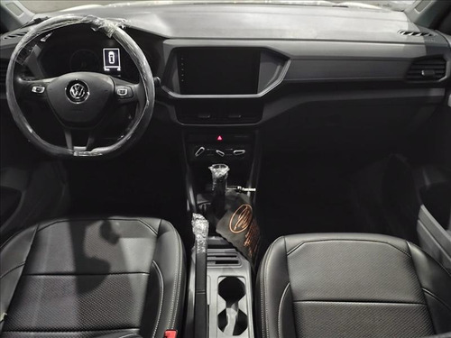 Volkswagen T-Cross 1.0 200 Tsi Total Flex Sense Automatico
