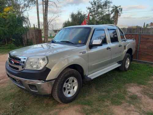 Ford Ranger 3.0 Cs Xl Plus 4x4 2011