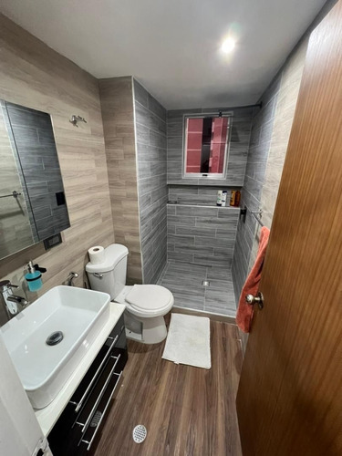 Imagen 14 de 15 de Apartamento En Venta Res Monticello Edificio Con Excelente Arquitectura