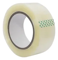 Comprar Tirro Cinta De Embalar 100 Mts Transparente Alta Resistencia