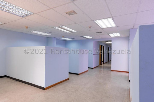 Agp Edificio En Venta En Los Ruices 24-19648 Yf