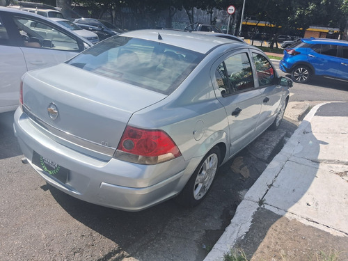 Chevrolet Vectra 2.0 Expression Flex Power 4p