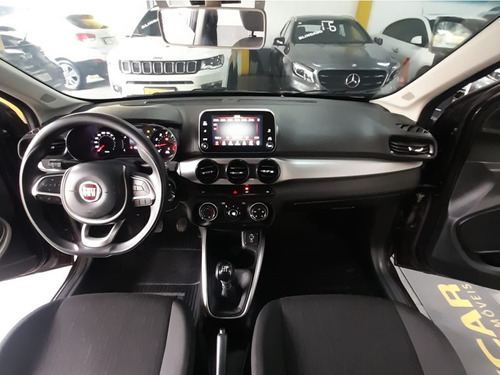 Fiat Cronos 1.3 FIREFLY FLEX DRIVE MANUAL