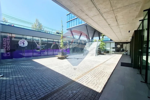 Oficina 52 M² Ampliable A 92 M² En La Dehesa