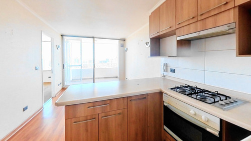 Oportunidad Vende Departamento 1dormitorio+1estac San Miguel