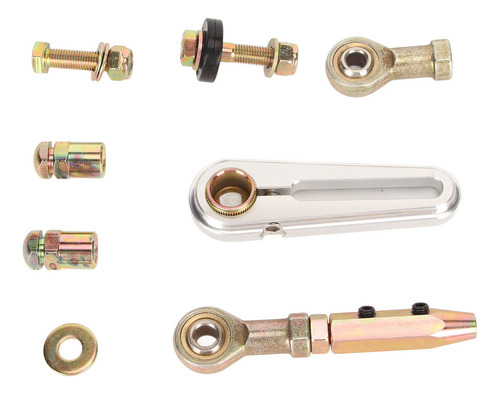 ~ Kit De Enlace De Cambios For Transmisiones 4l60 4l60e