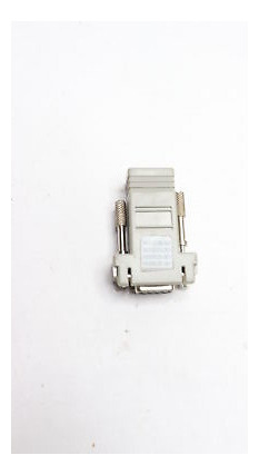 Db-9 Female To Rj11 Adapter 3600525-001 Ttf