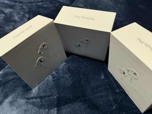 AirPods Pro 2da Generación Oem Nuevos