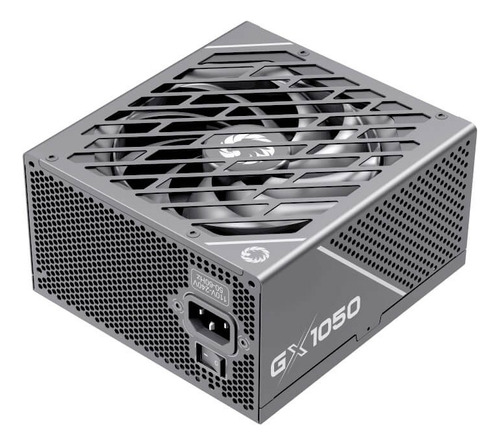 Fonte Modular Gamemax Gx1050 Pro 1050w 80 Plus Platinum Mt