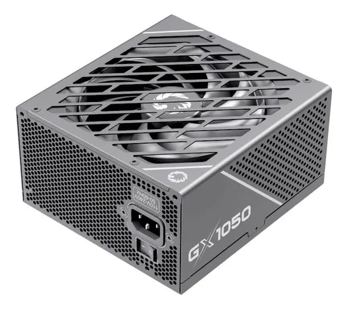 comprar Fonte Gamemax Gx1050 Pro 1050w 80 Plus Platinum Modular Pfc Cor Cinza-escuro 110V\u002F220V