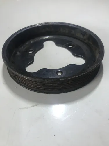 Polea Bomba Agua Dodge Caravan (Usado)