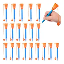 Comprar Bolígrafos De Aro De Baloncesto Para Niños, Bolígrafos Noved