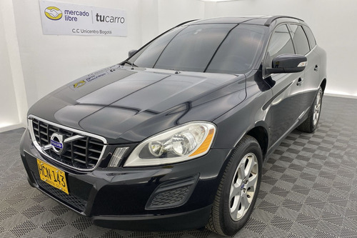 Volvo XC60 3.0 T6 Awd | TuCarro