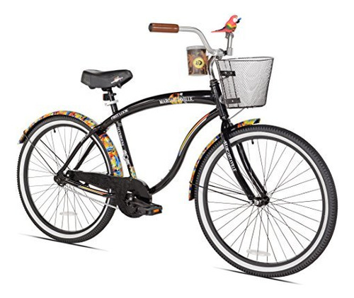 Margaritaville First Look - Bicicleta De Playa Para Hombre,.