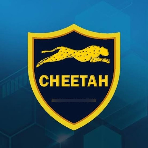 Cheetah Tool 6 Meses Licencia