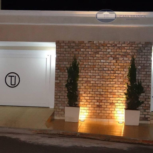 Imagem 4 de 30 de Área De Lazer À Venda, Jardim Paulista, Araçatuba - Ca0413. - Ca0413