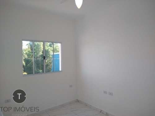 Imagem 23 de 28 de Lindo Sobrado 2 Dormitórios A Venda Itanhaém , São Paulo, Bairro Califórnia, Sendo Um Dos Dormitórios Suíte, - Ca00857 - 70724026