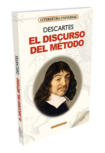 Libro - El Discurso Del Método