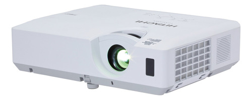 Hitachi Portatil Xga Lumene