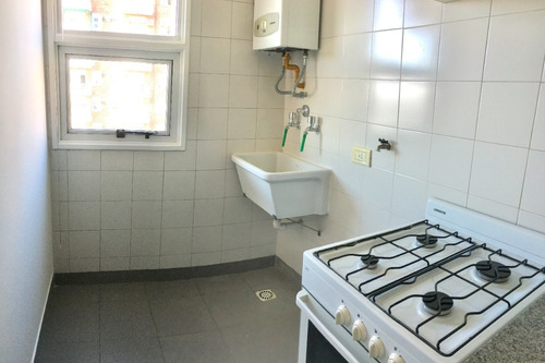 Imagen 5 de 14 de Departamento De 2 Ambientes Con Cochera En Venta - Zeballos 3600, Sarandí - Torres Del Sur