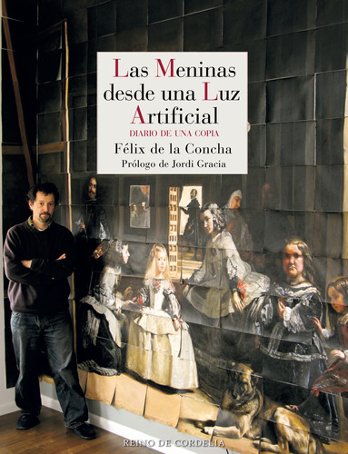 Las Meninas Desde Una Luz Artificial -  -(t.dura) - *