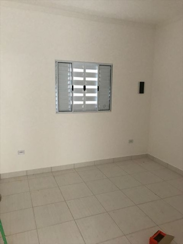 Imagem 10 de 10 de Casa A Venda Em Mongaguá - Financie