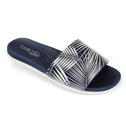 sandalias slides feminina