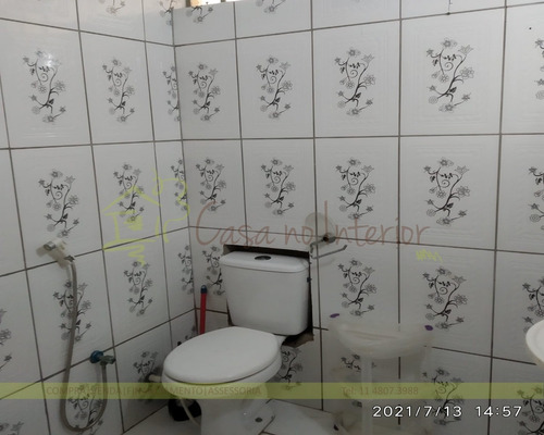 Imagem 26 de 30 de Casa - Ca00389 - 70737334