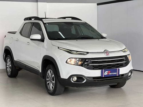Imagem 3 de 15 de Fiat Toro Freedom At