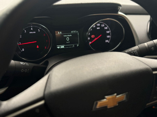 Chevrolet Tracker 1.0 TURBO FLEX LT AUTOMÁTICO