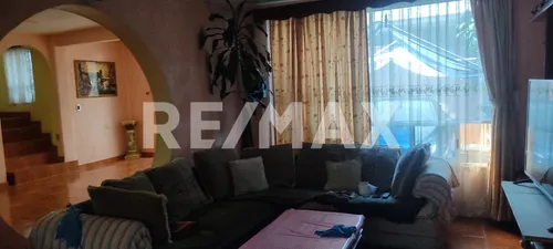 Casa En Venta En Ixtapaluca