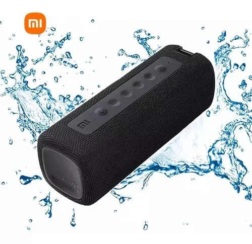 Parlante Mi Portable Bluetooth Speaker - Xiaomi