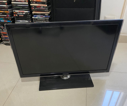 Tv Samsung Lcd 32 Para Repuesto Pantalla Mala