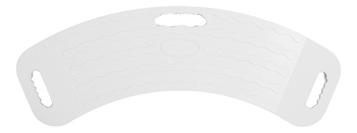 Tabla De Transferencia Para Silla De Ruedas, Curva, Resisten