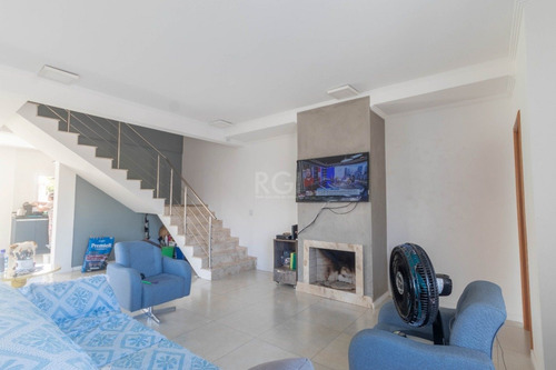 Casa Em Espírito Santo Com 3 Dormitórios - Ot7783