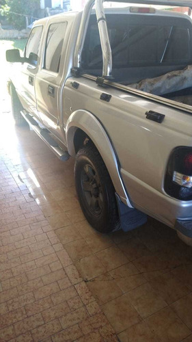 Ford Ranger 2005 3.0 Xlt Limited Cab. Dupla 4x4 4p