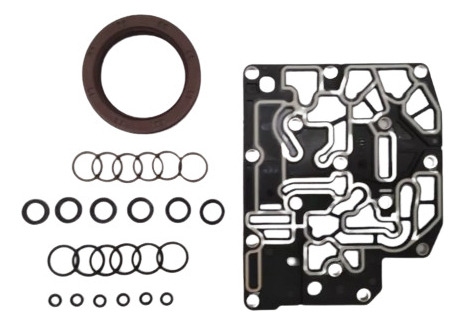 Msl27 Kit Reparacion Bloque Solenoides Grand Cheroke 04 11