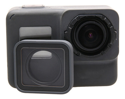 2 Lentes De Cámara Para Gopro Hero7 6 5 Repair Parts Lens C