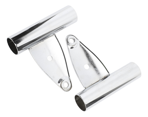 Soporte Para Faros Delanteros Con Tubo De Horquilla, Montaje